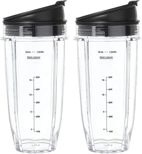 Ninja blender cups - lasopameta