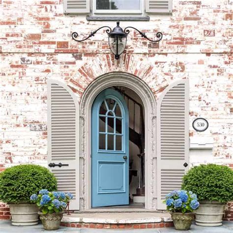 Arched Doors: An Authentic Design Choice - Door Digest