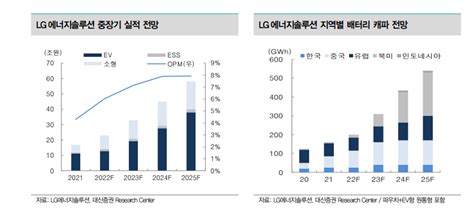 머니있슈 Lg엔솔 북미 Ev 밸류체인 구축 협력 파트너 부상 이투데이