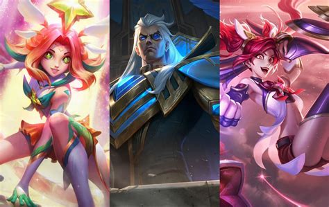 League Of Legends Patch 13 09 Preview Neeko Rework Swain Buffs Jinx