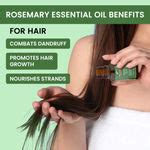 Alps Goodness Rosemary Hair Growth Duo With Rosemary Hair Spray