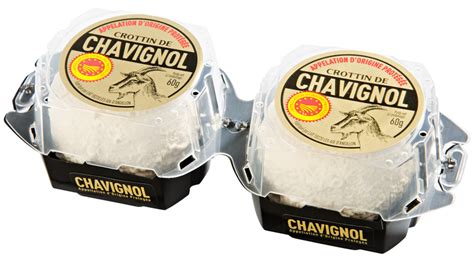 Crottin De Chavignol AOC 45 Fett