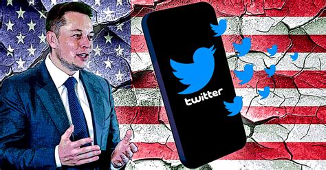 ‘twitter Files A Tale Of Censorship Secret Blacklists Shadow