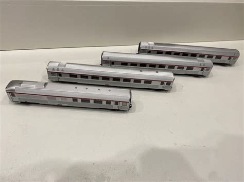 M Rklin H Passenger Carriage Set Part Catawiki