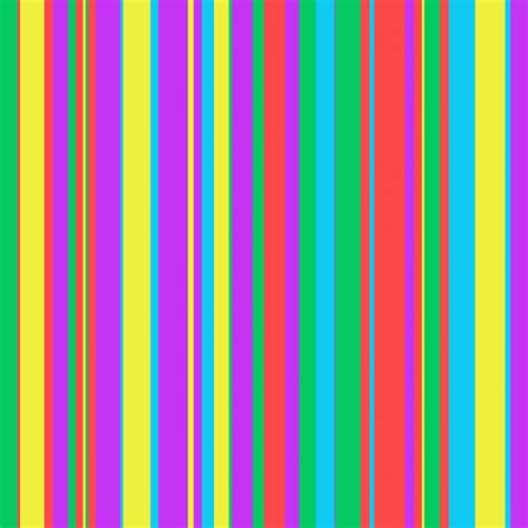 Stripes Pattern Background Colorful Free Stock Photo Public Domain