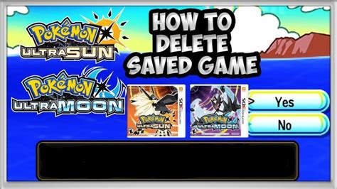 How To Soft Reset Pokemon Sun Moon Get Shiny Starters