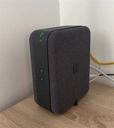 Mi opinión del nuevo router de Orange Livebox Infinity