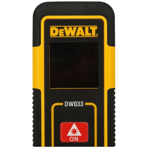 Dewalt Laser Measure Dw033 | atelier-yuwa.ciao.jp