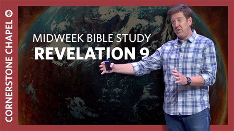 Midweek Bible Study | Revelation 9 | Gary Hamrick - Revelation 9:6 ...