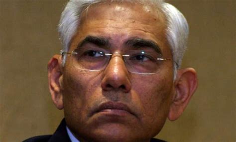 Cag Vinod Rai Challenges Upa To Impeach Him In Parliament Says Report