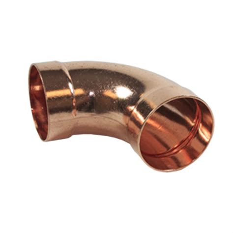 Libra Supply Inch Inch Dwv Degree Wrought Copper Elbow Cxc