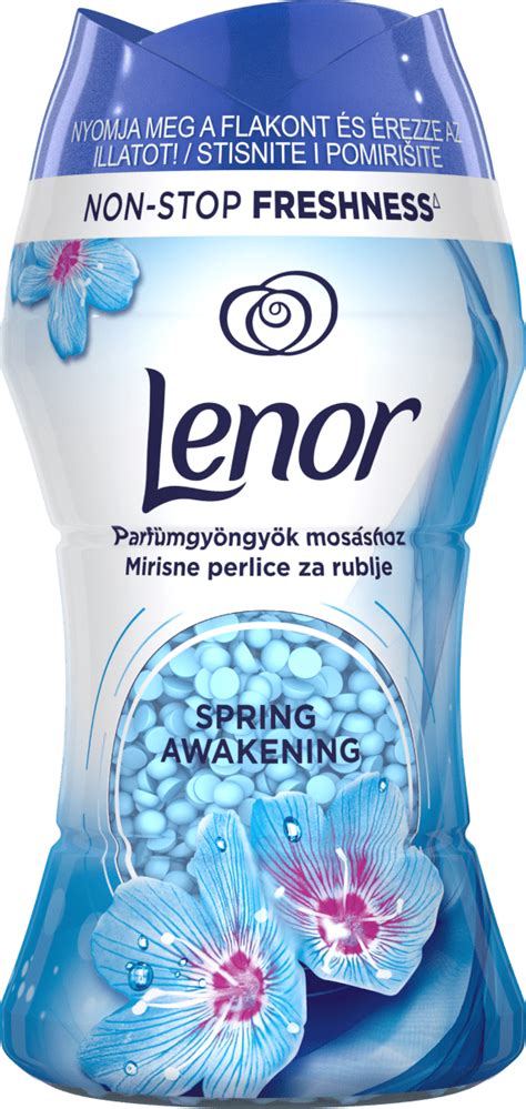 Lenor Spring Awakening Mirisne Perlice Za Rublje G Dm Hr