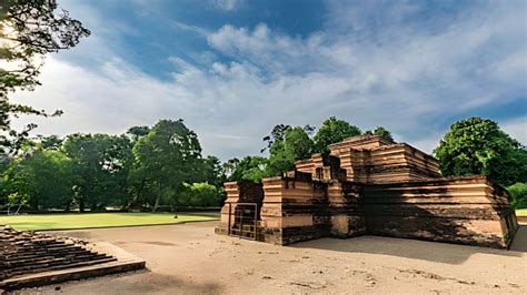 Usulan Candi Muaro Jambi Sebagai Warisan Dunia Terkendala Stockpile