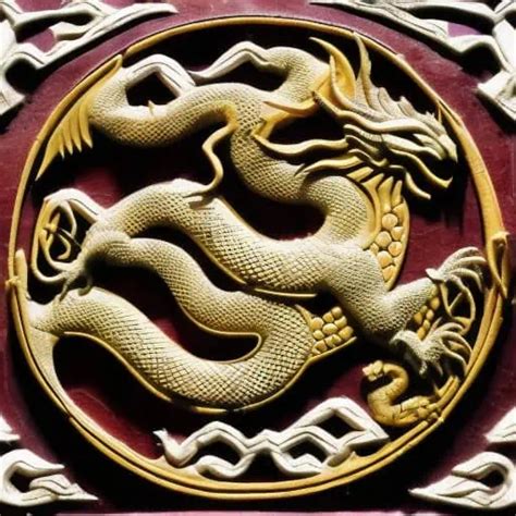 Dragon Symbolism and Spiritual Meaning