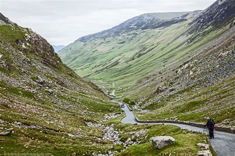 Img 6984 Wrynose Pass Lake District Cumbria Uk Brian Carroll Flickr