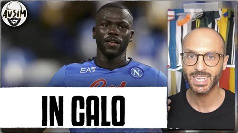 Koulibaly non è un miglioramento rispetto a de Ligt E dov è lo