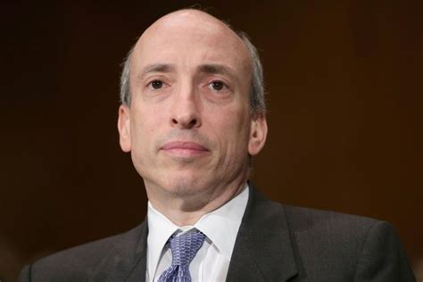 Sec Chair Gary Gensler Reaffirms Bitcoin Is A Commodity Can Be Regulated Under Cftc