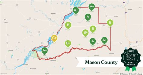 Best Places To Live In Mason County Il Niche