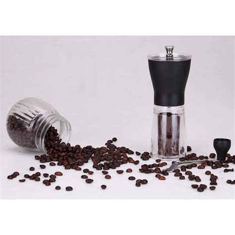 Jual ALAT PENGGILING KOPI MANUAL COFFEE GRINDER COFFEE MAKER ALAT