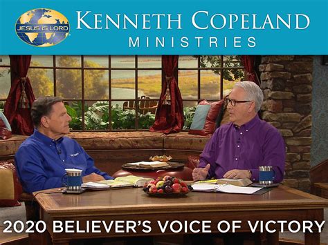 Watch Kenneth Copeland 2020 Prime Video