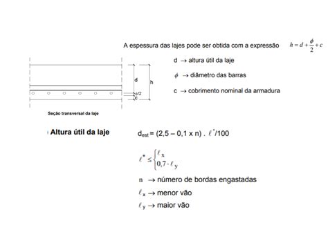 Como Calcular Concreto Para Laje Braincp