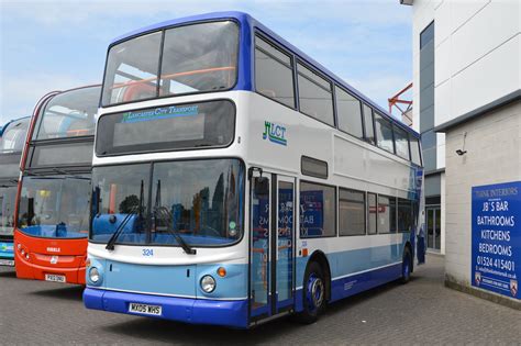 Stagecoach 18324 Mx05whs Adl Trident 104m Adl Alx40 Flickr