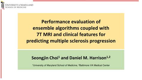 Pdf Performance Evaluation Of Ensemble Algorithms Coupled With T Mri