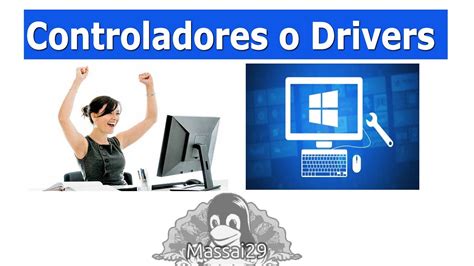 Respaldar Descargar Y Restaurar Controladores O Drivers En Windows