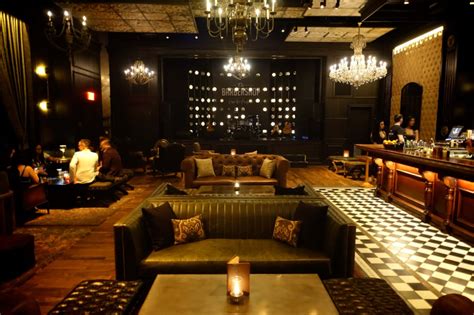 The Most Beautiful Speakeasy Interior Designs Ideas The Architecture