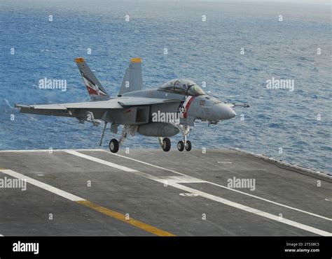 Bounty Hunters F A 18F Super Hornet Los Angeles Navy Week Uss