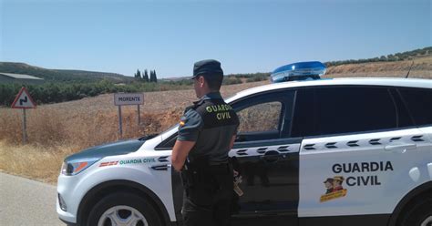 Hallan el cadáver de una mujer de 58 años en una balsa de riego en