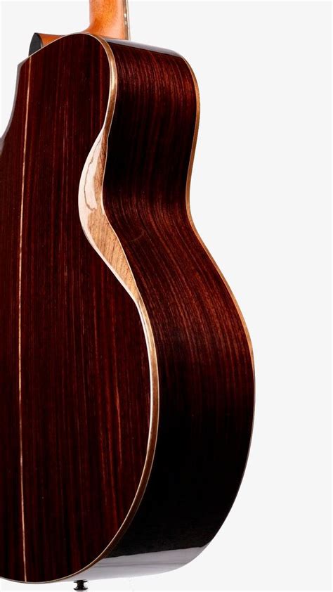 Furch Rainbow Limited Edition 22 Gc Kr Koa Indian Rosewood 107320 Heartbreaker Guitars