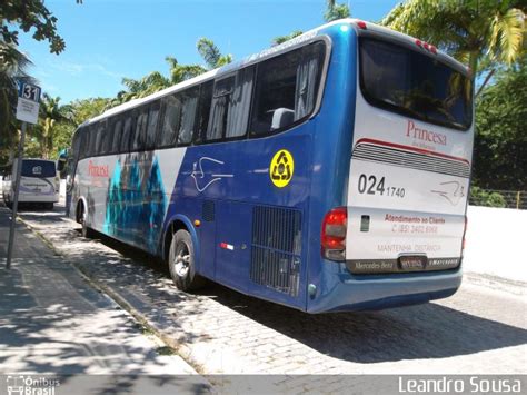 Via O Princesa Dos Inhamuns Em Fortaleza Por Leandro Sousa Id