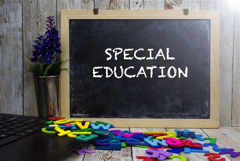 5 Qualities To Look For In An Online Bachelors In Special Education