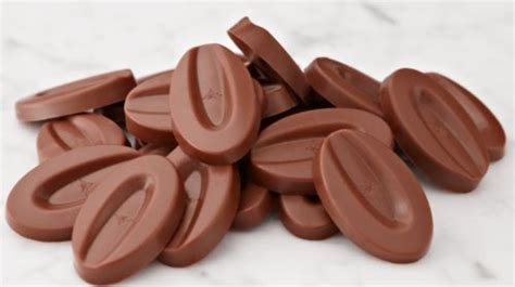 Caramélia Valrhona un cioccolato unico