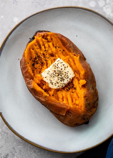 Instant Pot Sweet Potatoes Gimme Delicious