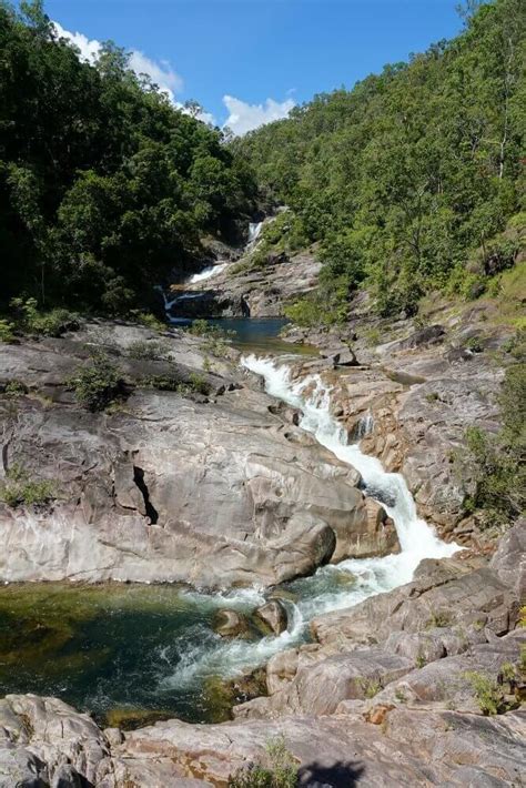 Is The Behana Gorge Walking Track Worth Doing