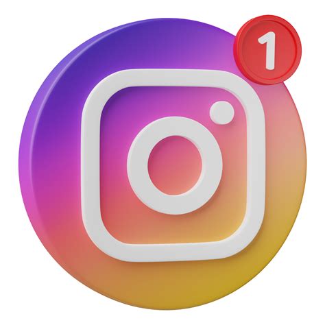 Instagram Logo Vector Transparent Design Talk