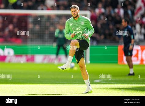 Santiago Gimenez September 24 Hi Res Stock Photography And Images Alamy