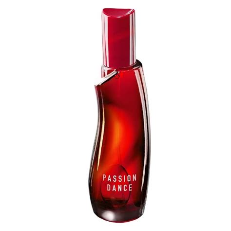 Passion Dance Eau De Toilette Parfüm Avon 50 Ml Emaghu