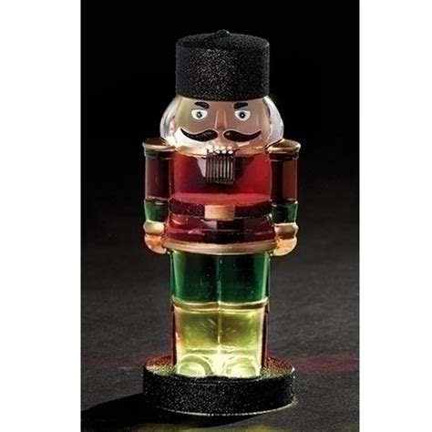 Nutcracker Ballet Musical Snow Globe The Music Box Company