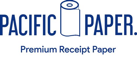 Pacific Paper | Premium Receipt Paper