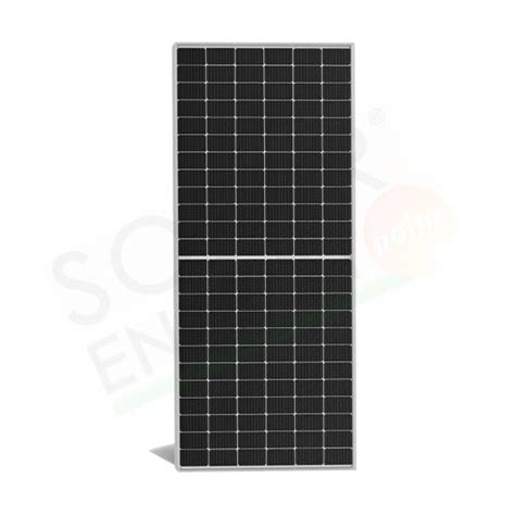 LONGI SOLAR LR4 72HIH 450M MODULO FOTOVOLTAICO MONOCRISTALLINO 450 W