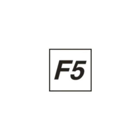 F5 The Key To Sustainability