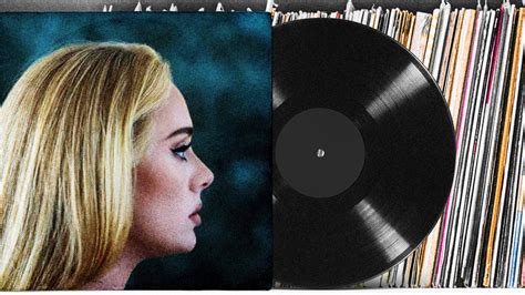 Adele’s New Album ‘30’ Is a Masterpiece of Heartbreak and Honesty