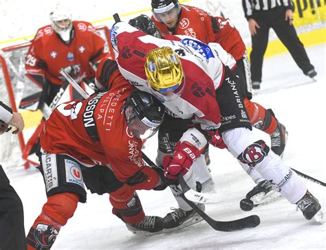 Hockey Sur Glace Ligue Magnus Poule De Maintien Chamonix Continue