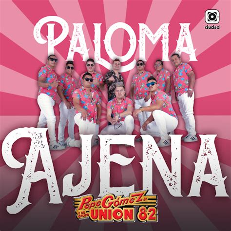 Paloma Ajena Youtube Music