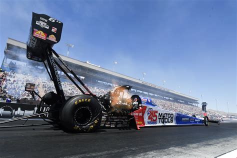 Nhra Qualifying Results Today Emily R Cooper