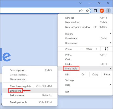 How To Add Idm Extension In Chrome Chromefixes