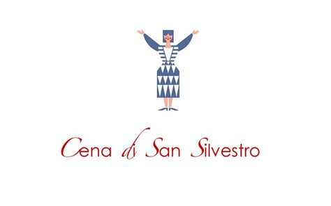 Men Cena Di San Silvestro Oi Mar